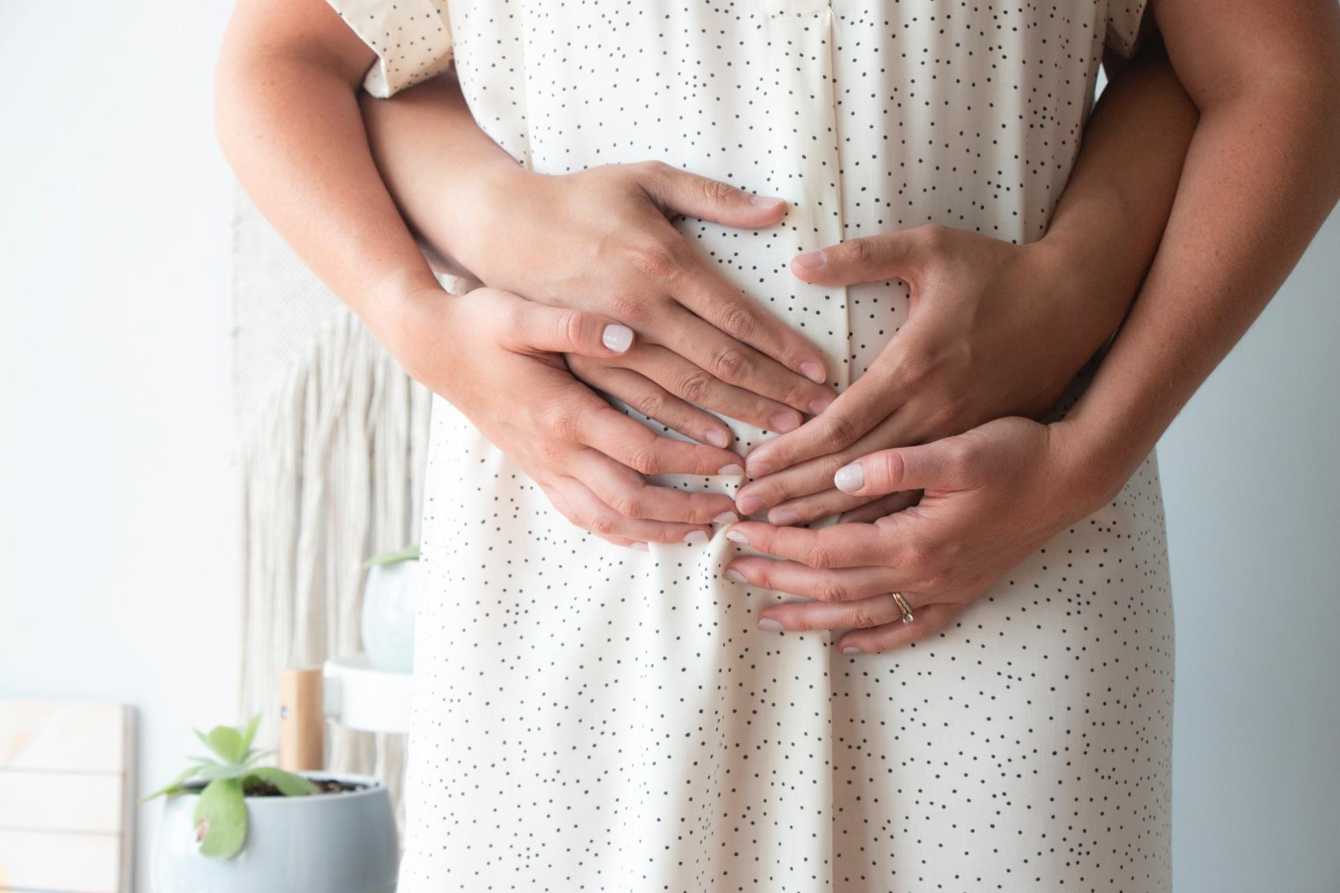 Symptoms of Pregnancy and How to Manage them | Growlife Medical