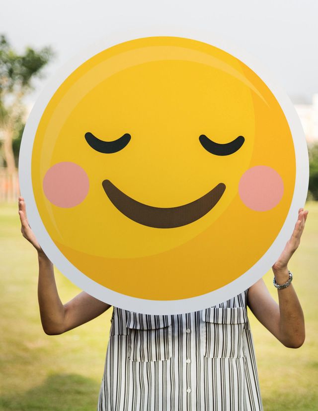 How to Use Emojis in Design to Connect with Your Audience