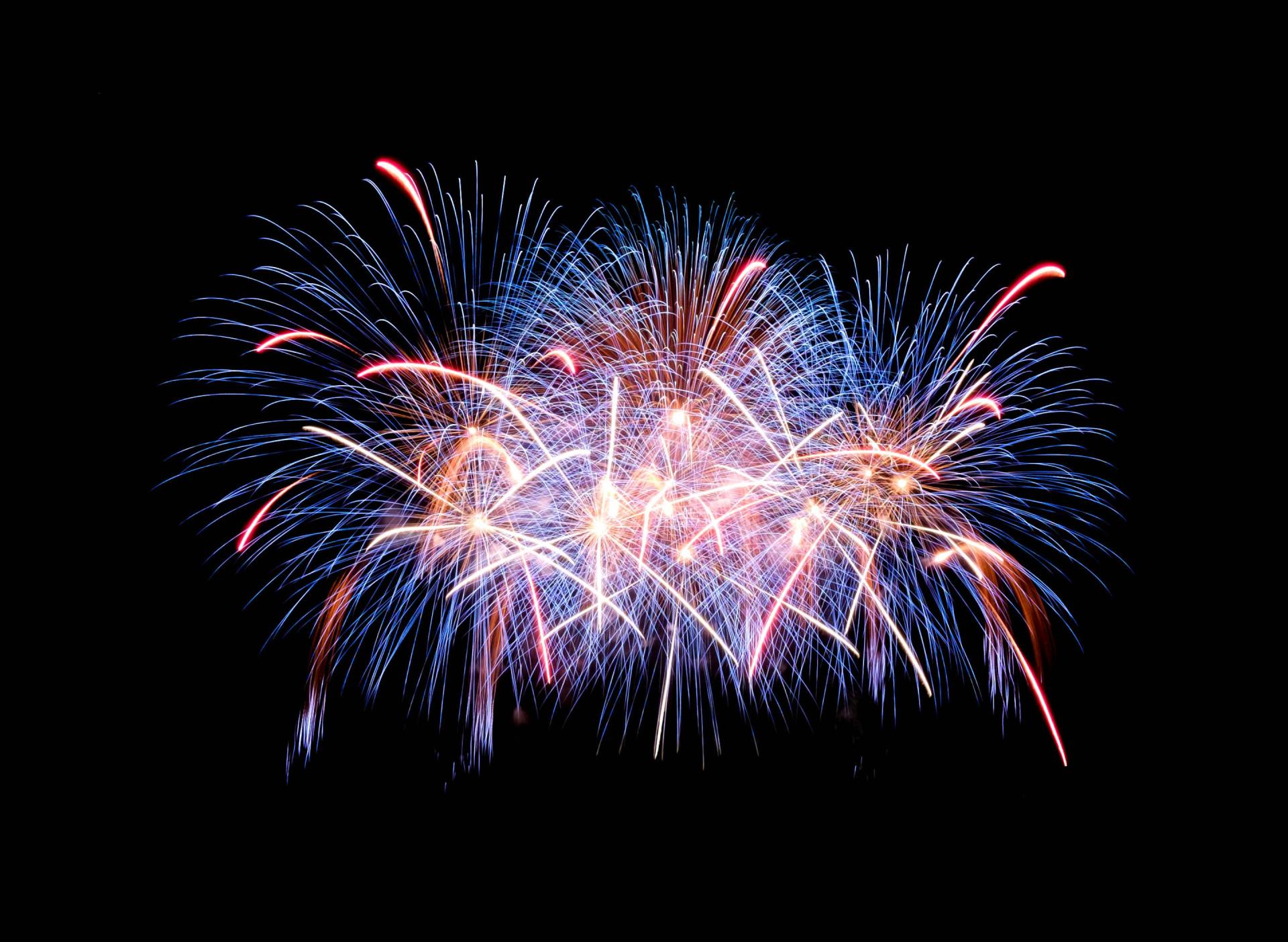 Independence Day Events & Fireworks in Southwest Pinellas, FL