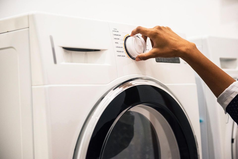Unexpected Items You Can Wash in Your Washing Machine