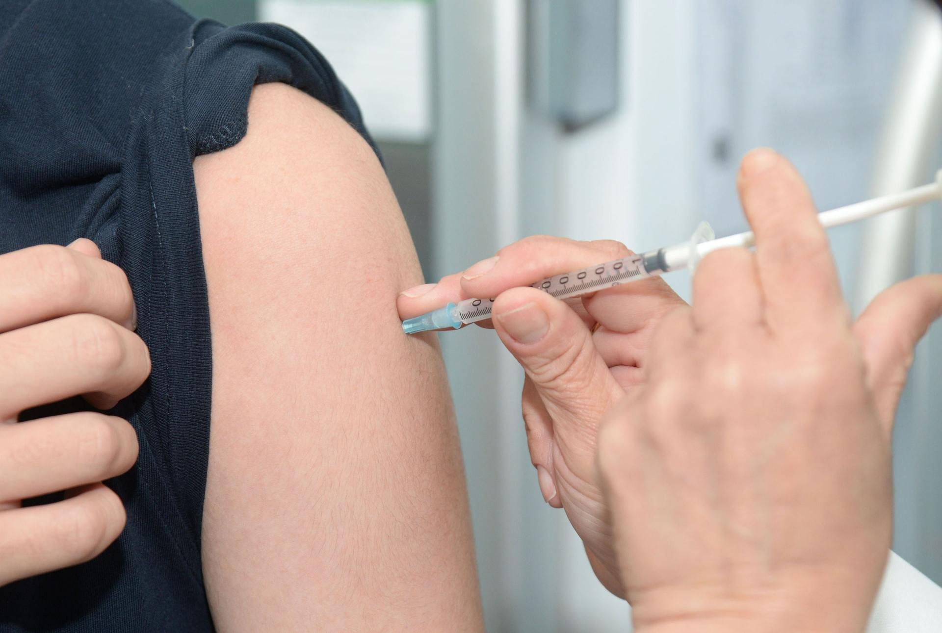 Flu shots at Sugarloaf Urgent and Primary Care
