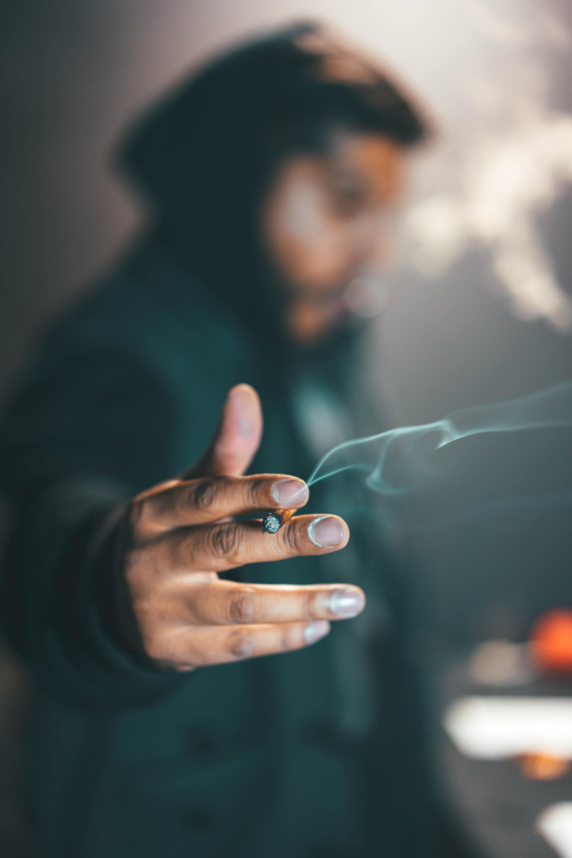 Stop smoking with Hypnotherapy