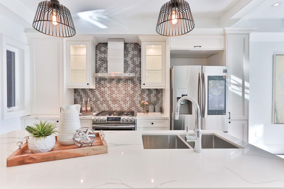Kitchen remodeling trends in 2019