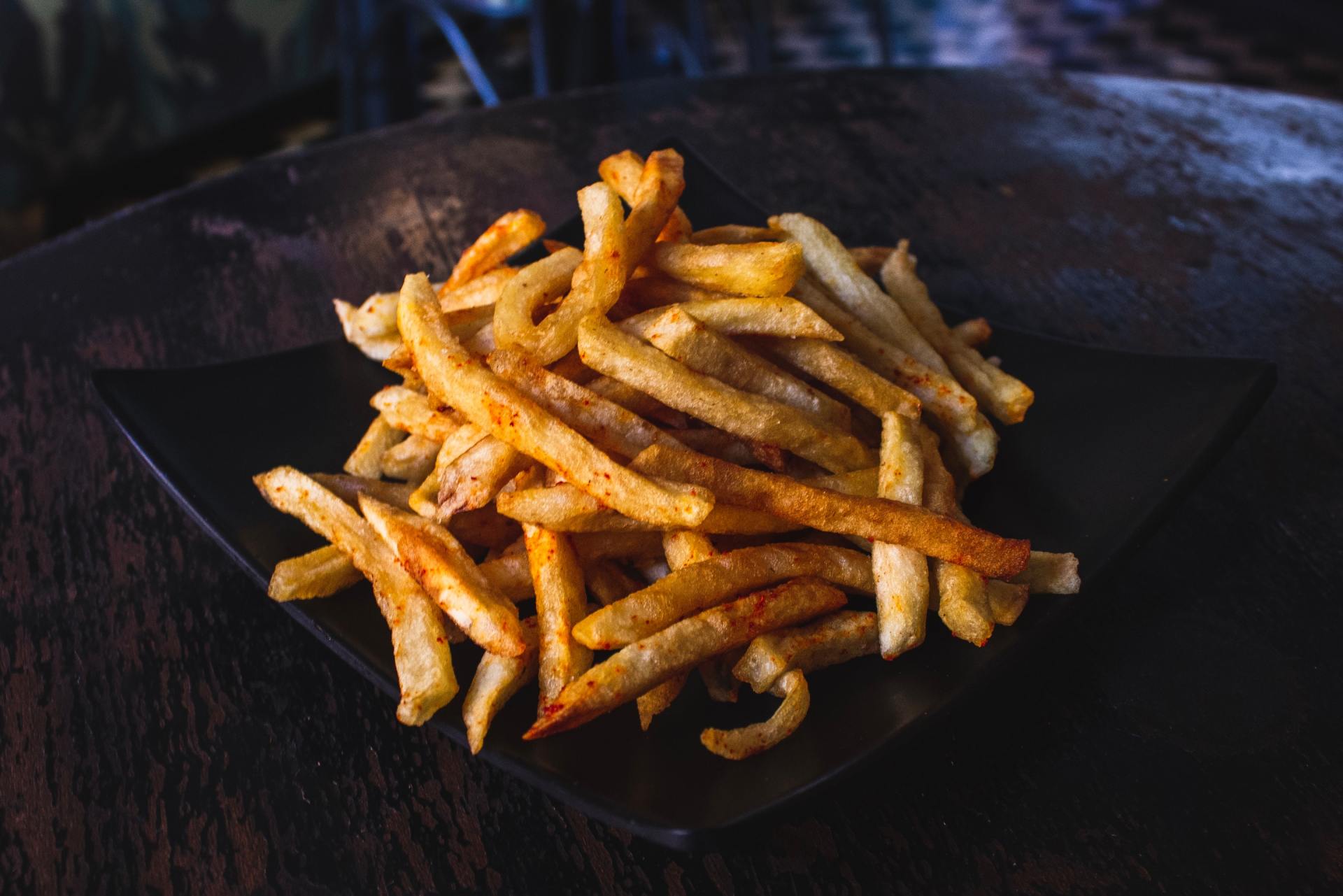 Celebrate The Potato This National French Fry Day