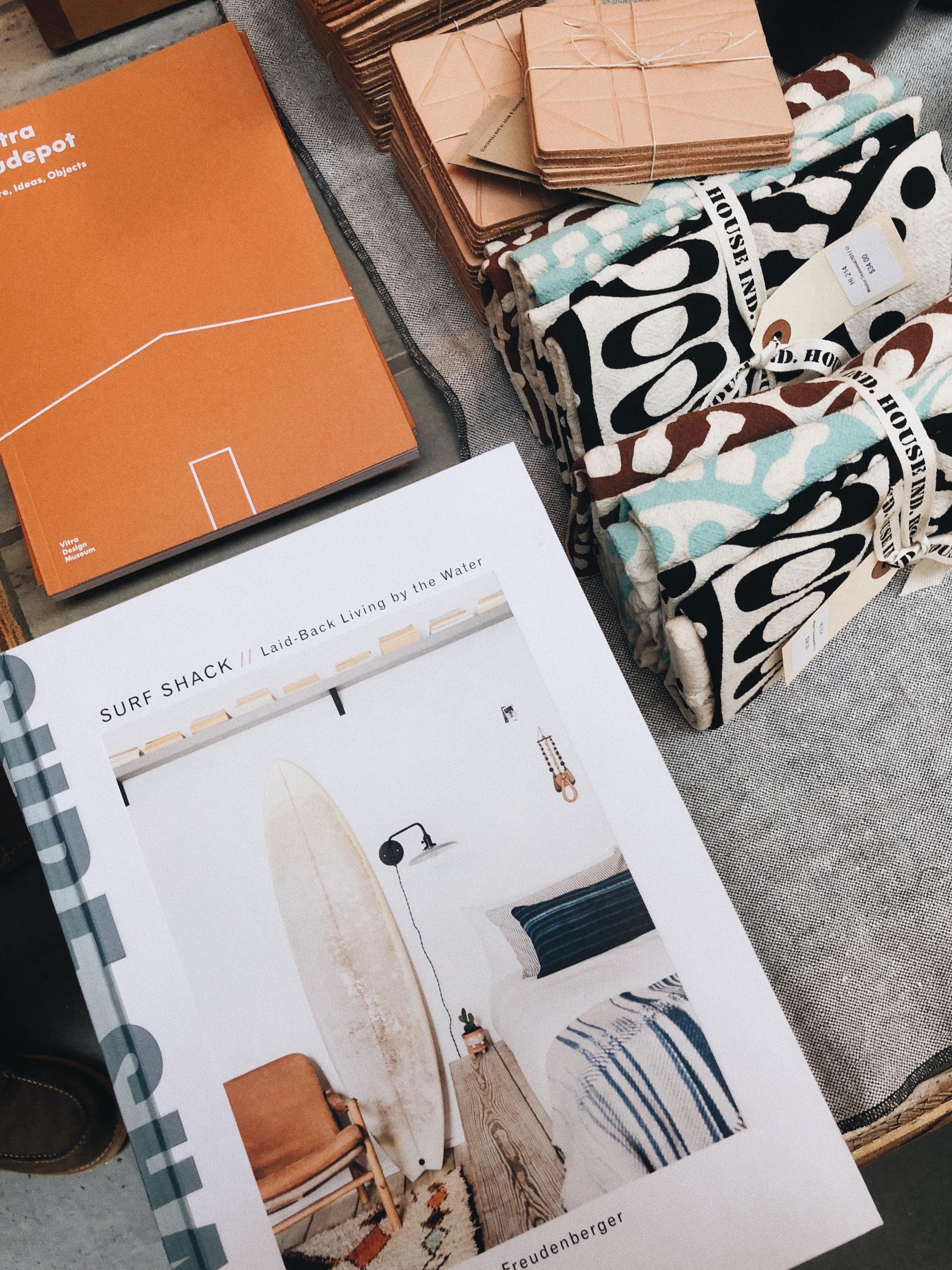 Local Resources - Media and Printing