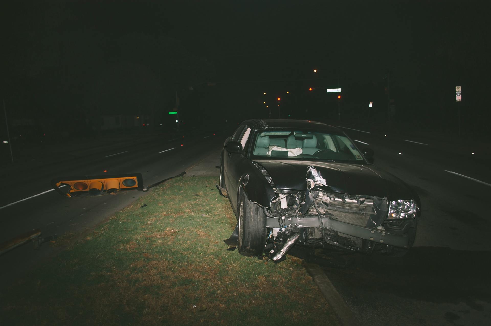 Car Accident Lawyer in Grove City, PA