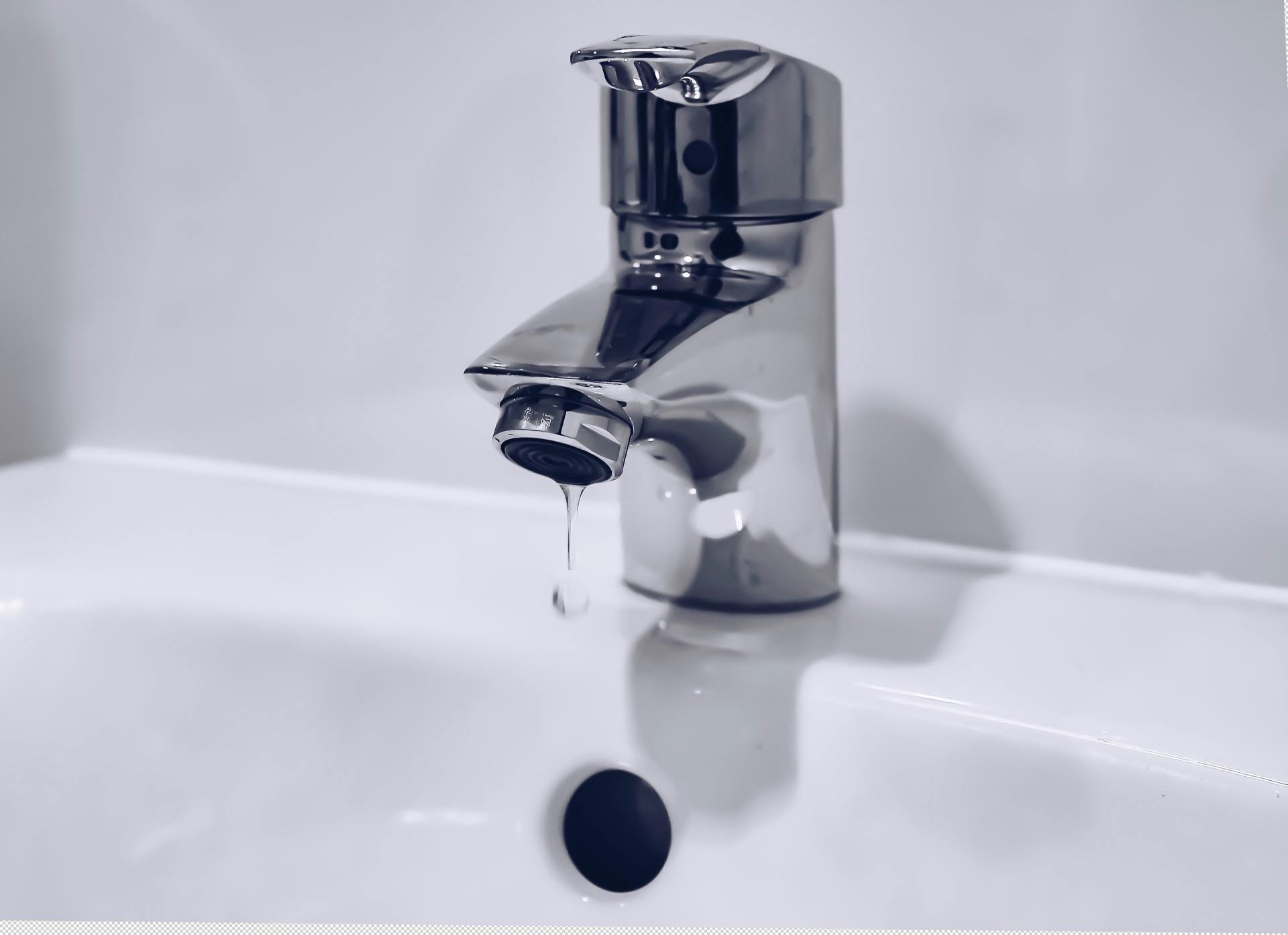 faucet - plumbing and gas services - Fitzroy