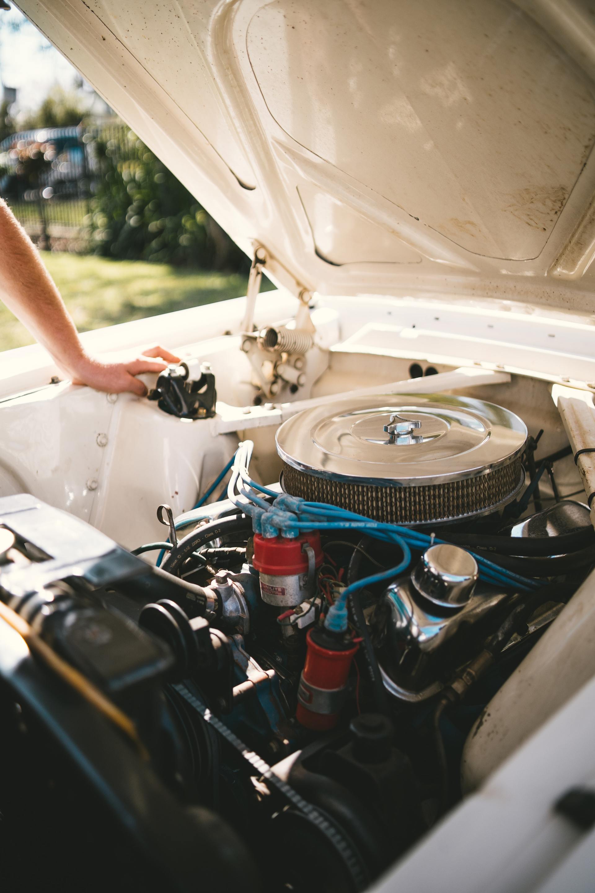 Diesel Service