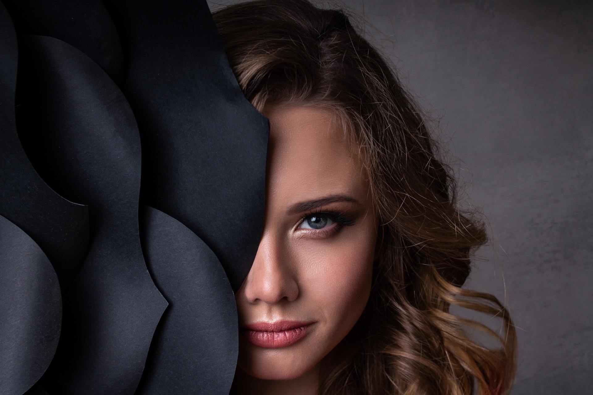 Riflessologia facciale