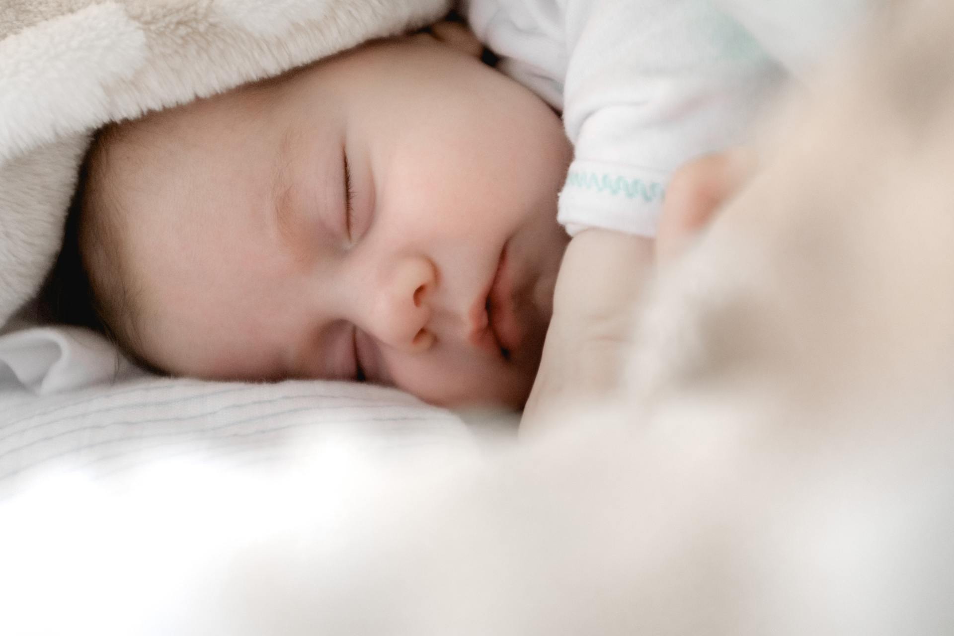 Baby Sleep | Growlife Medical