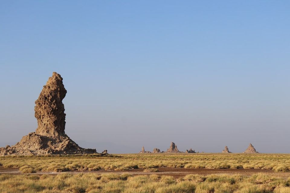 Djibouti, Travel, Africa, Luxury, Destination