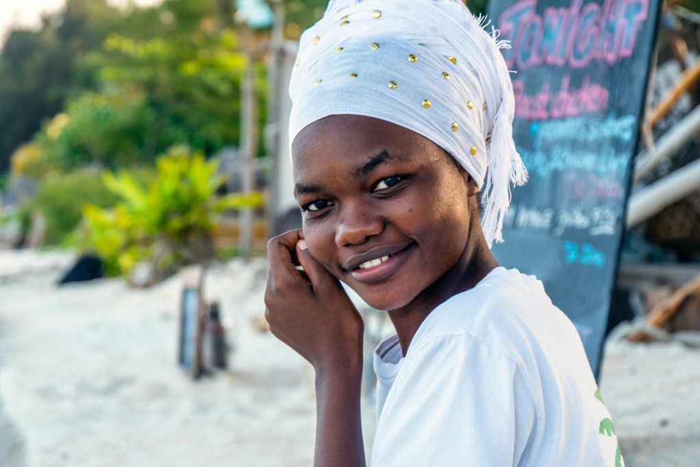 Zanzibar, Tanzania