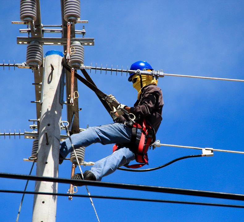 Electrical Contractor Malaysia