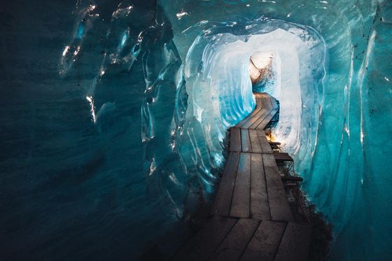 tunnel