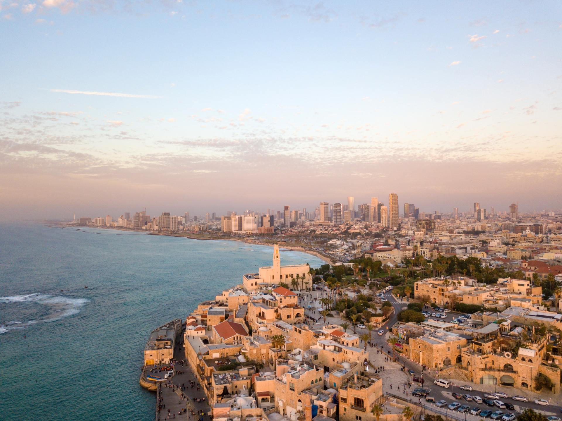 The Israeli Arabic Center Business arabic learning