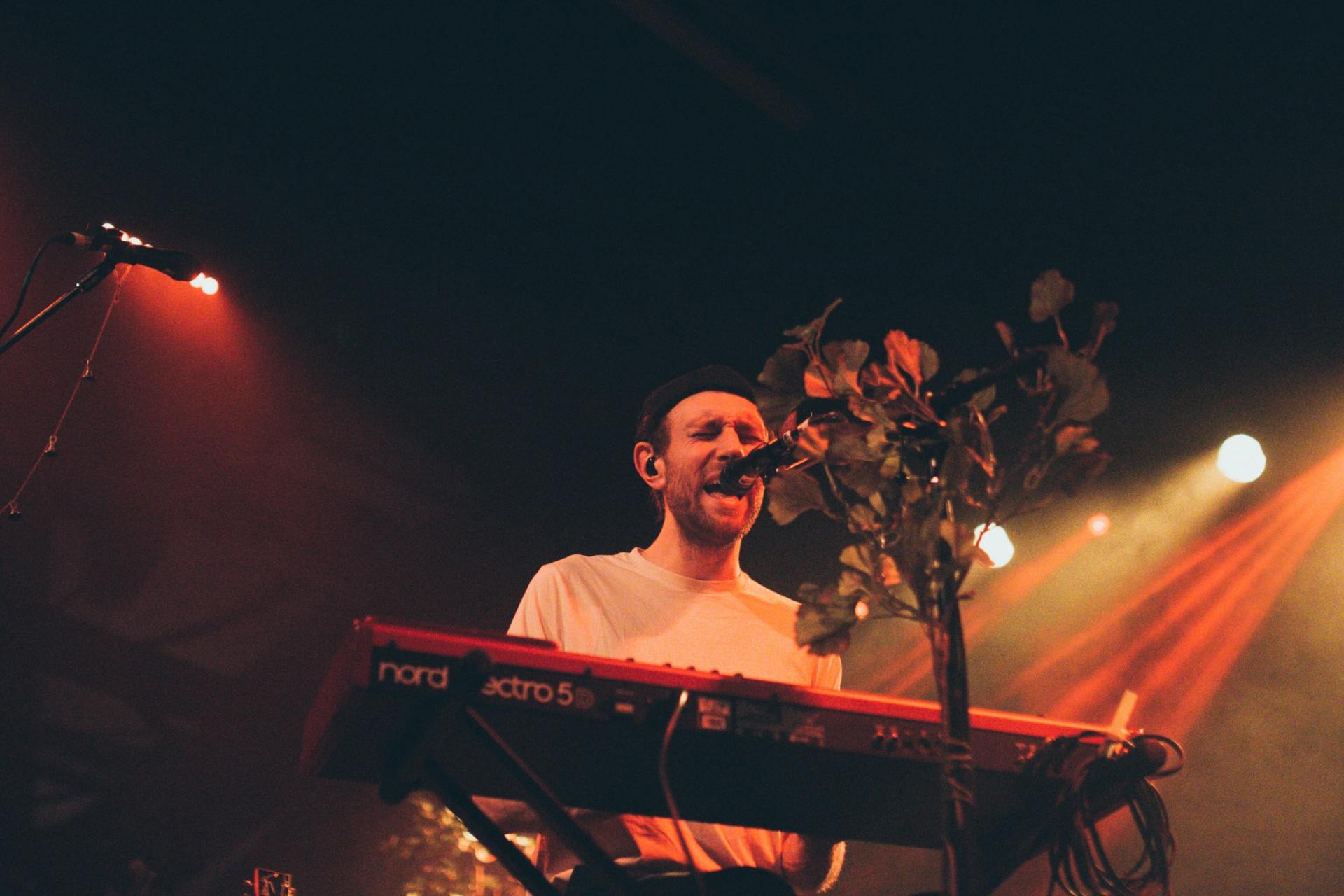 live convert private event victoria opera house