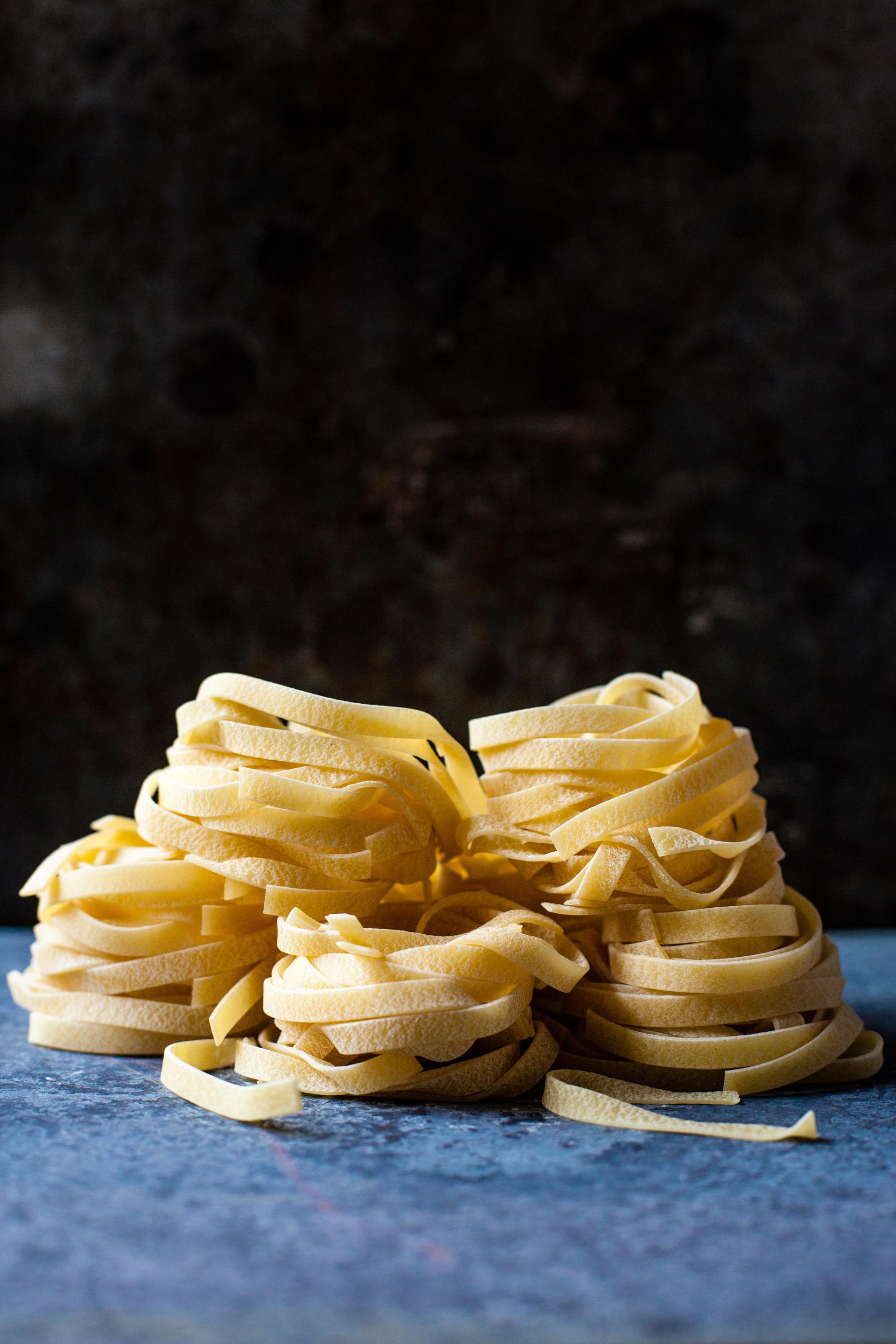 Tagliatelle