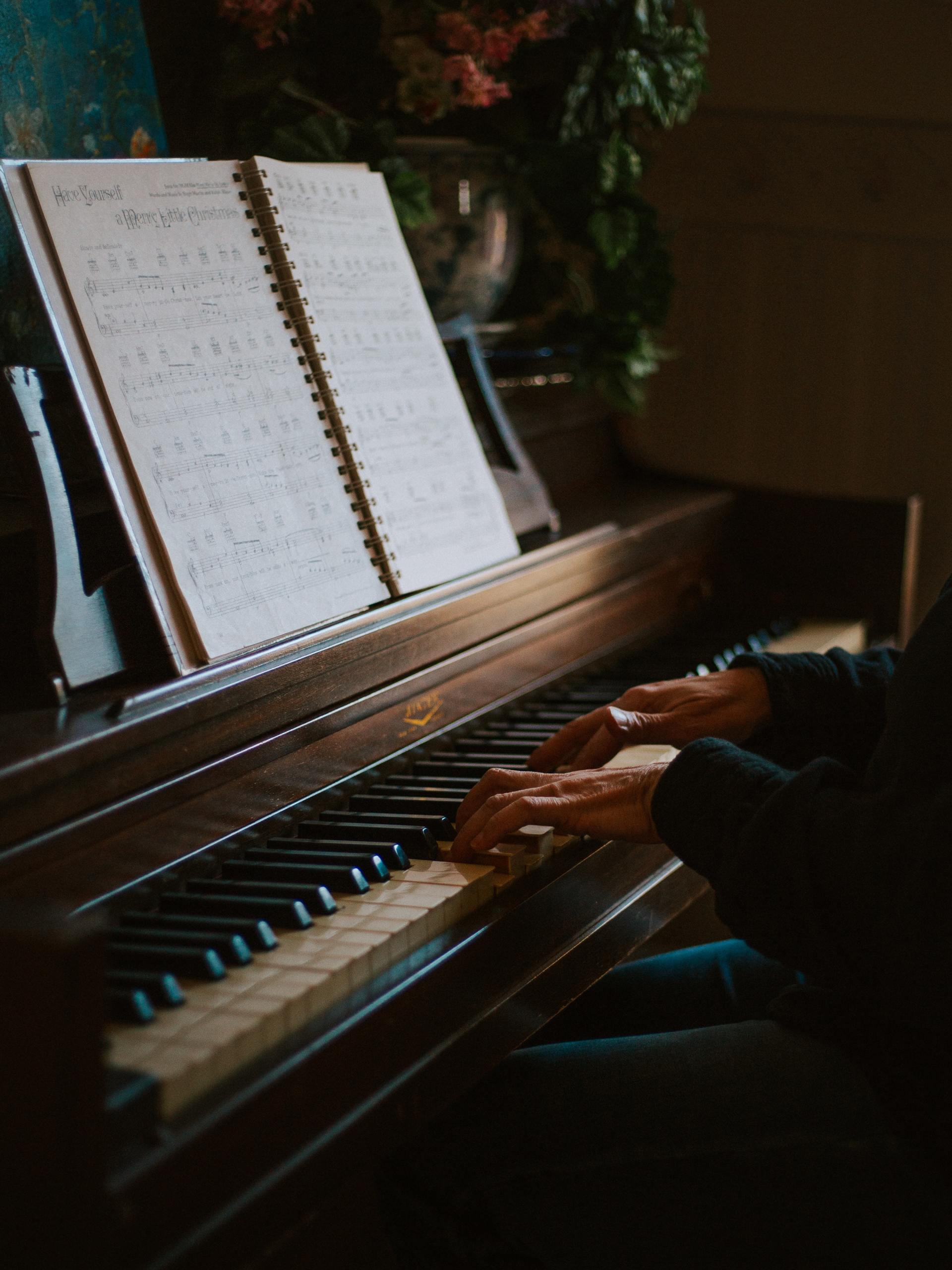piano entertainment victoria opera house