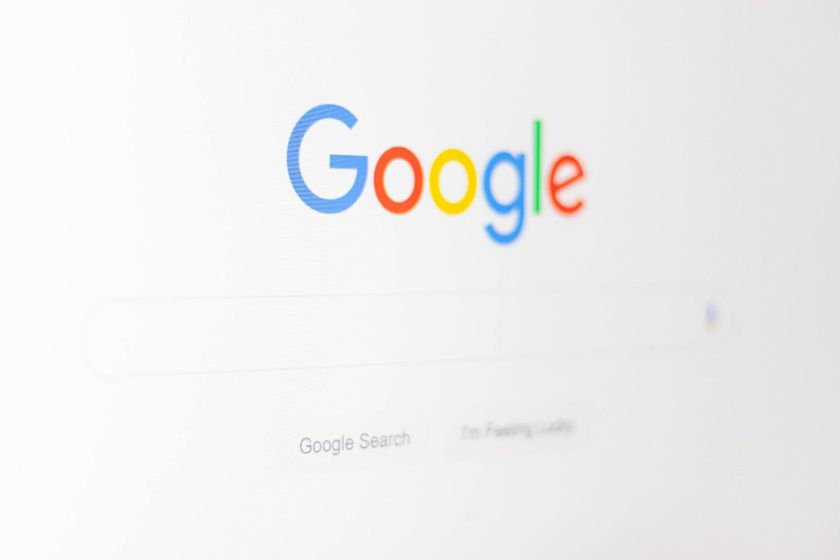 Google SEO Search Engine Optimization