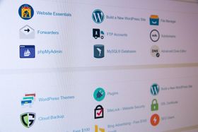 SEO Search engine optimisation - Tony Jones specialist SEO Web Design Wrexham