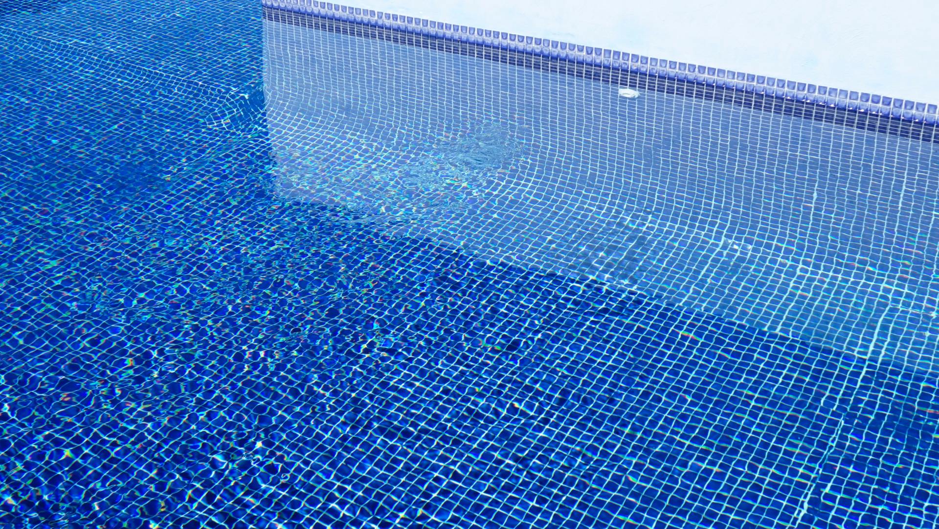 How to Remove Calcium From Pool Tile: A Guide for Pool Owners