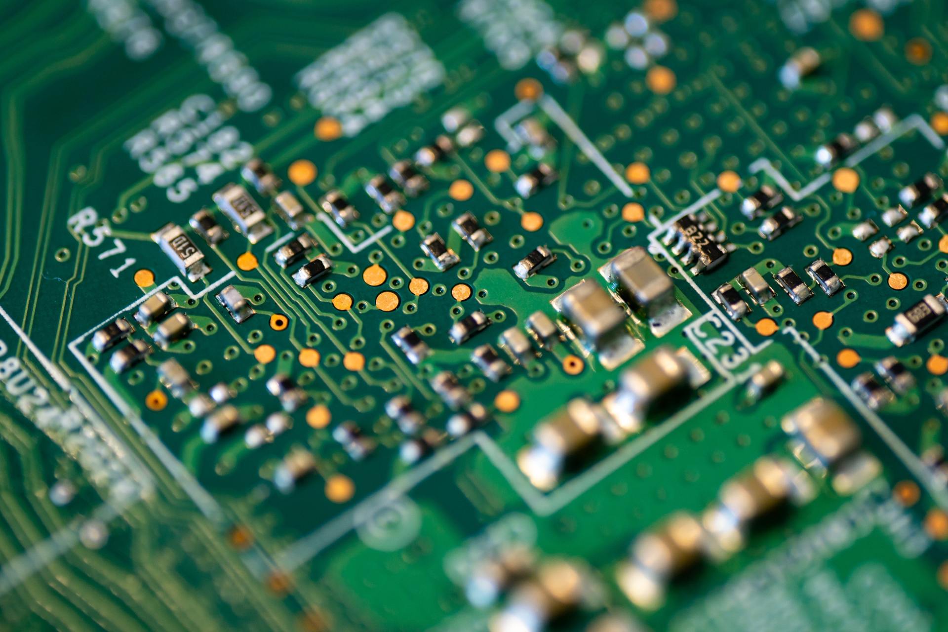 motherboard image