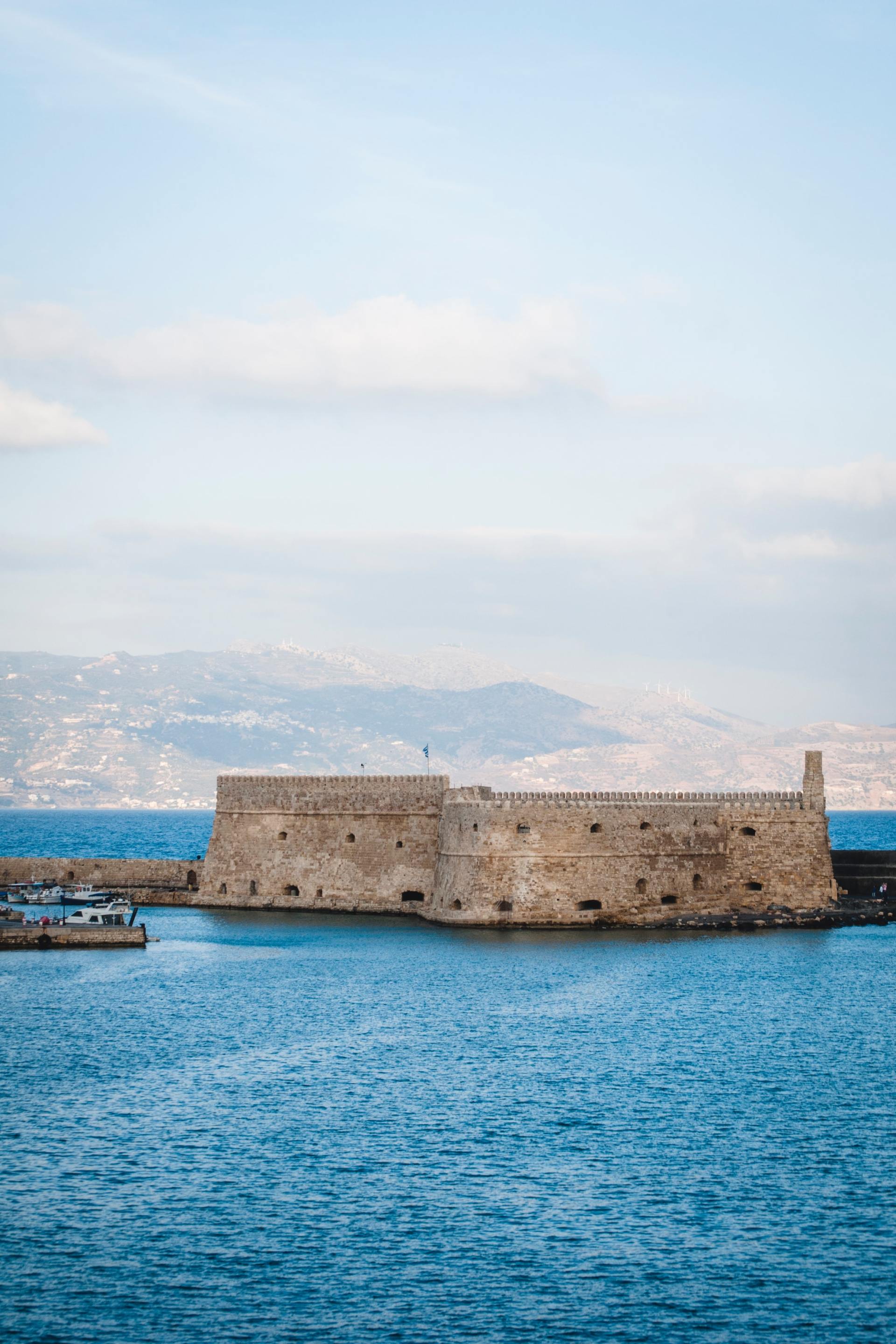 διαφήμιση στους τουρίστες