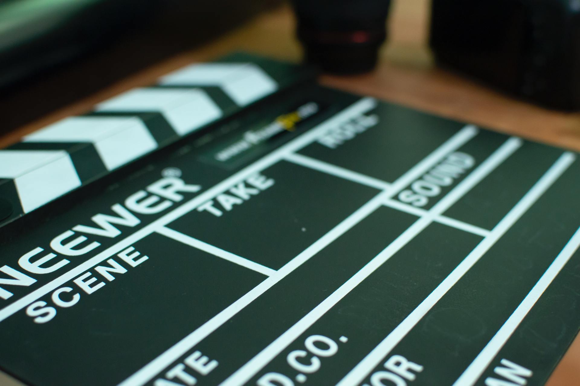 Marketing Video Production