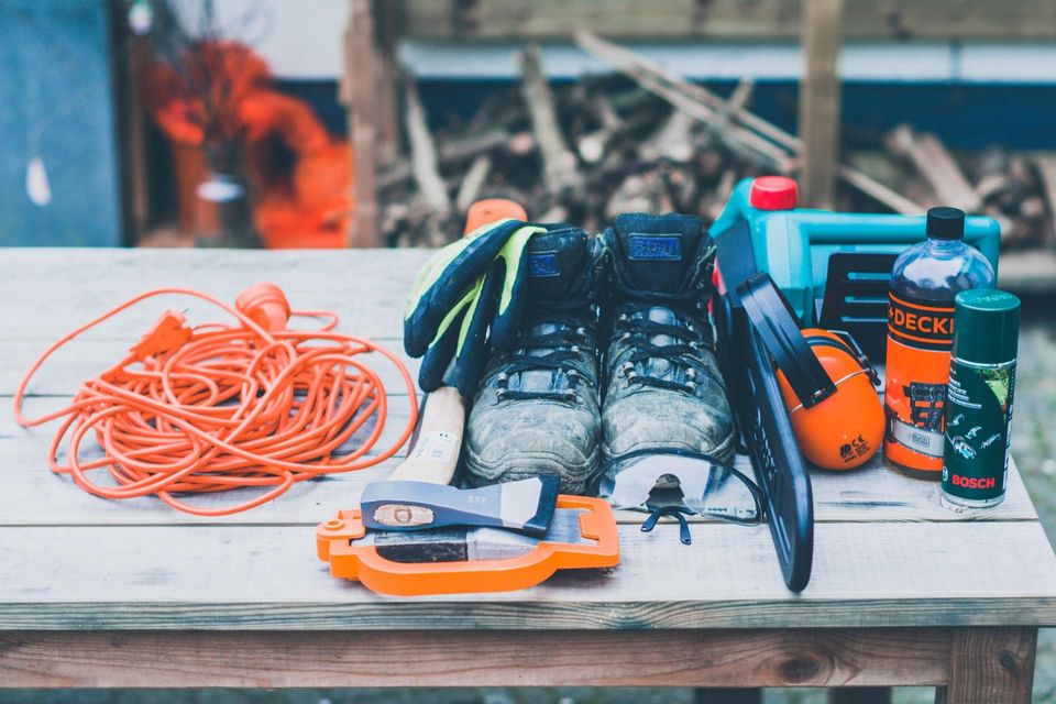 You may need an extension cord when you least expect it, especially for home improvement projects.