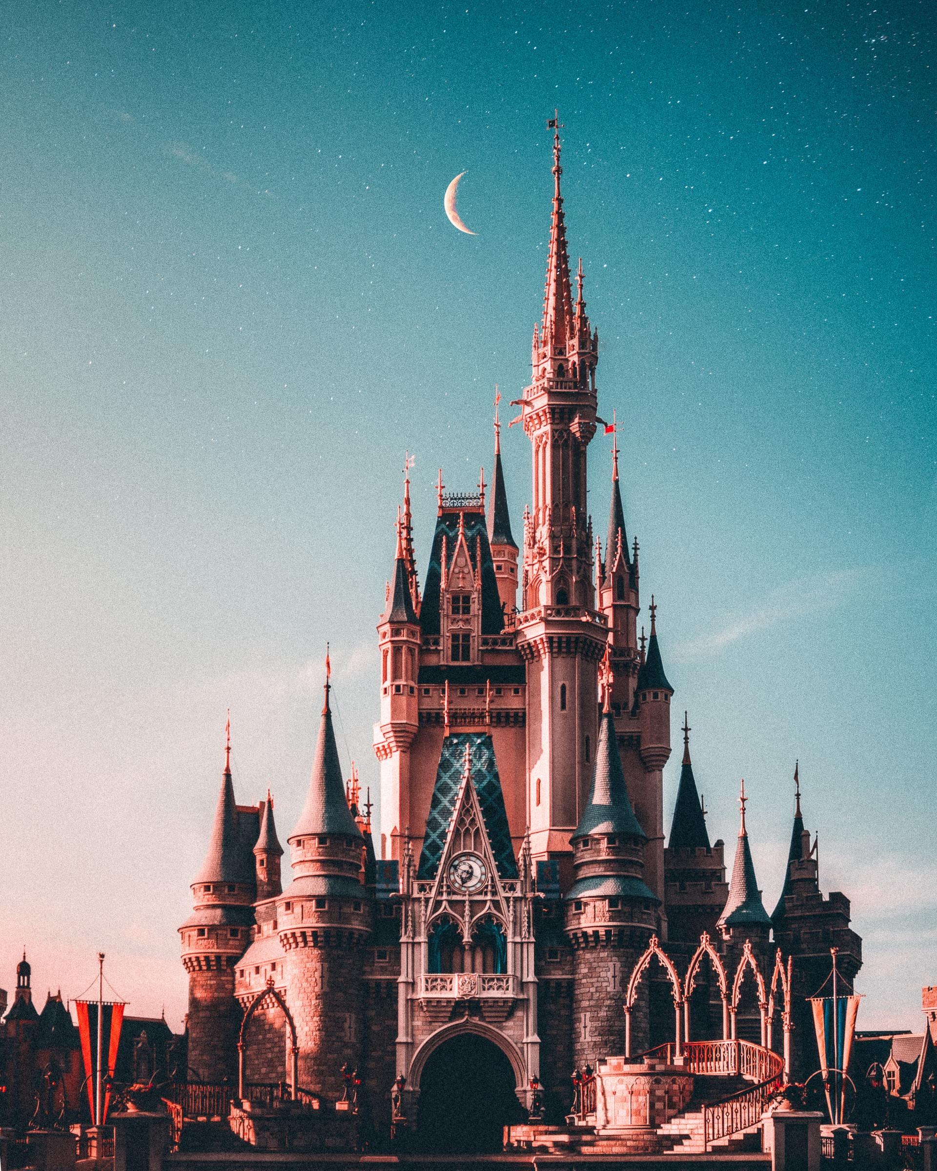 WDW Moonlight Magic Events 2020