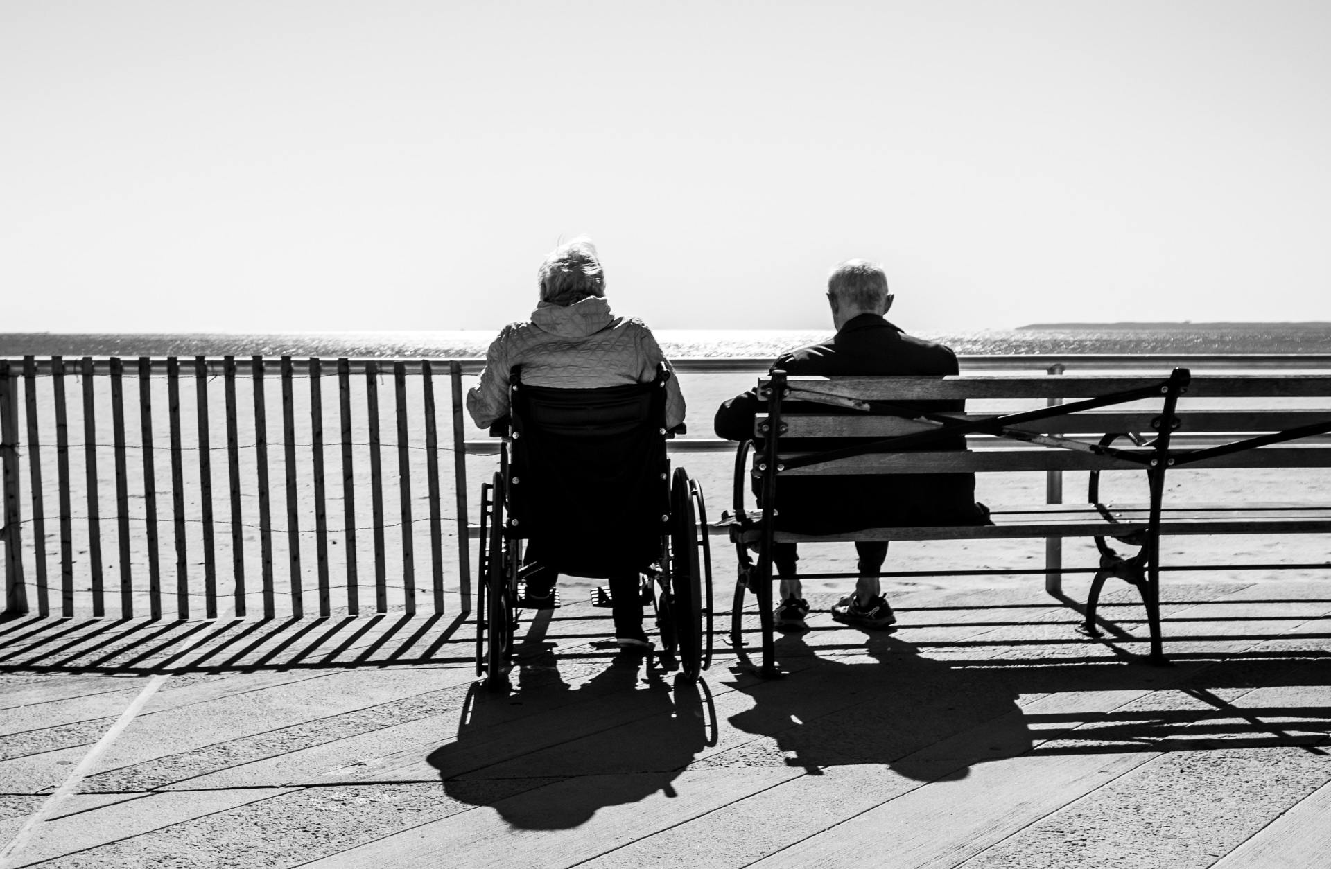 Elderly