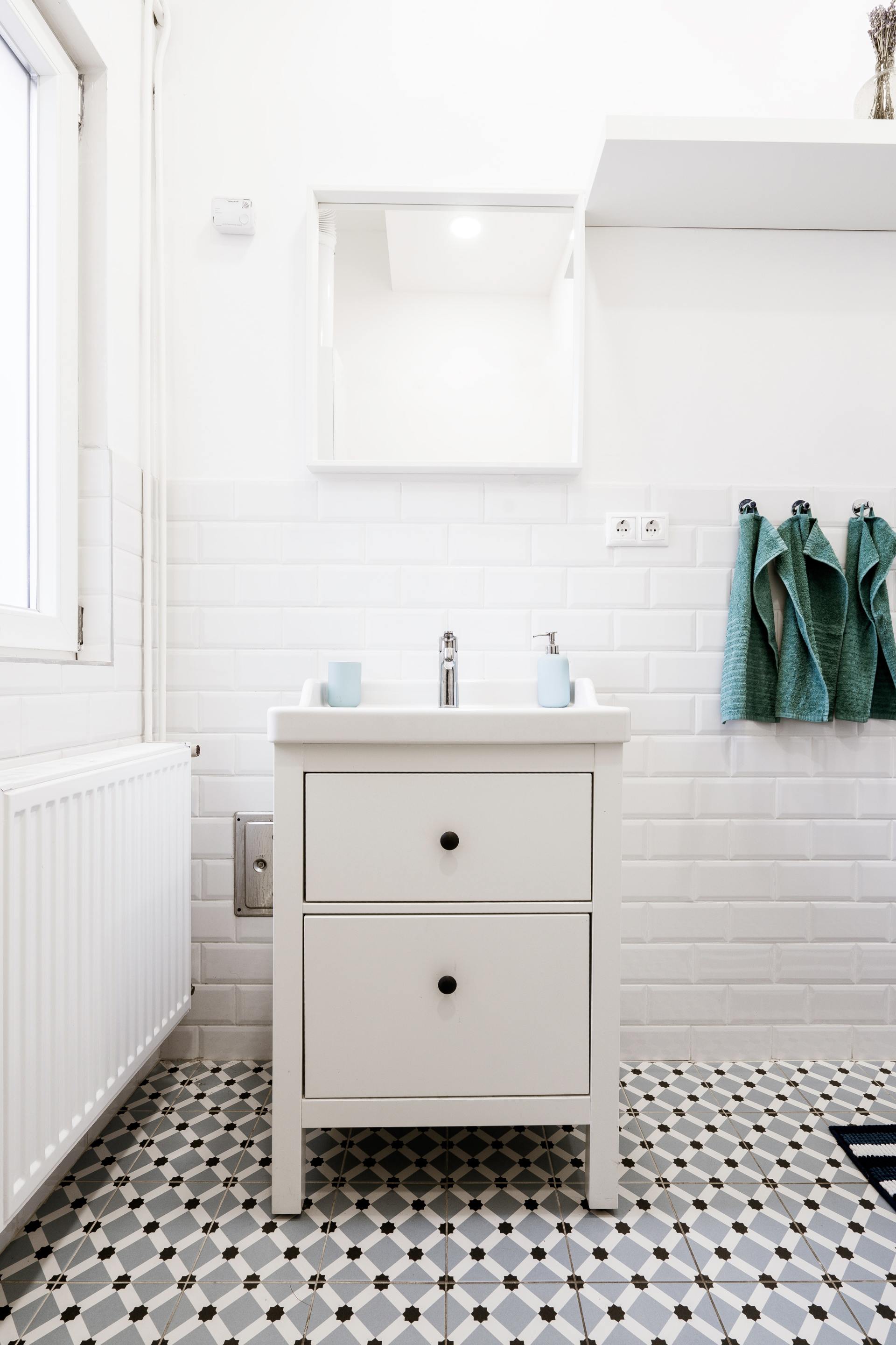 bathroom faucet | Bluey's Plumbing & Gasfitting
