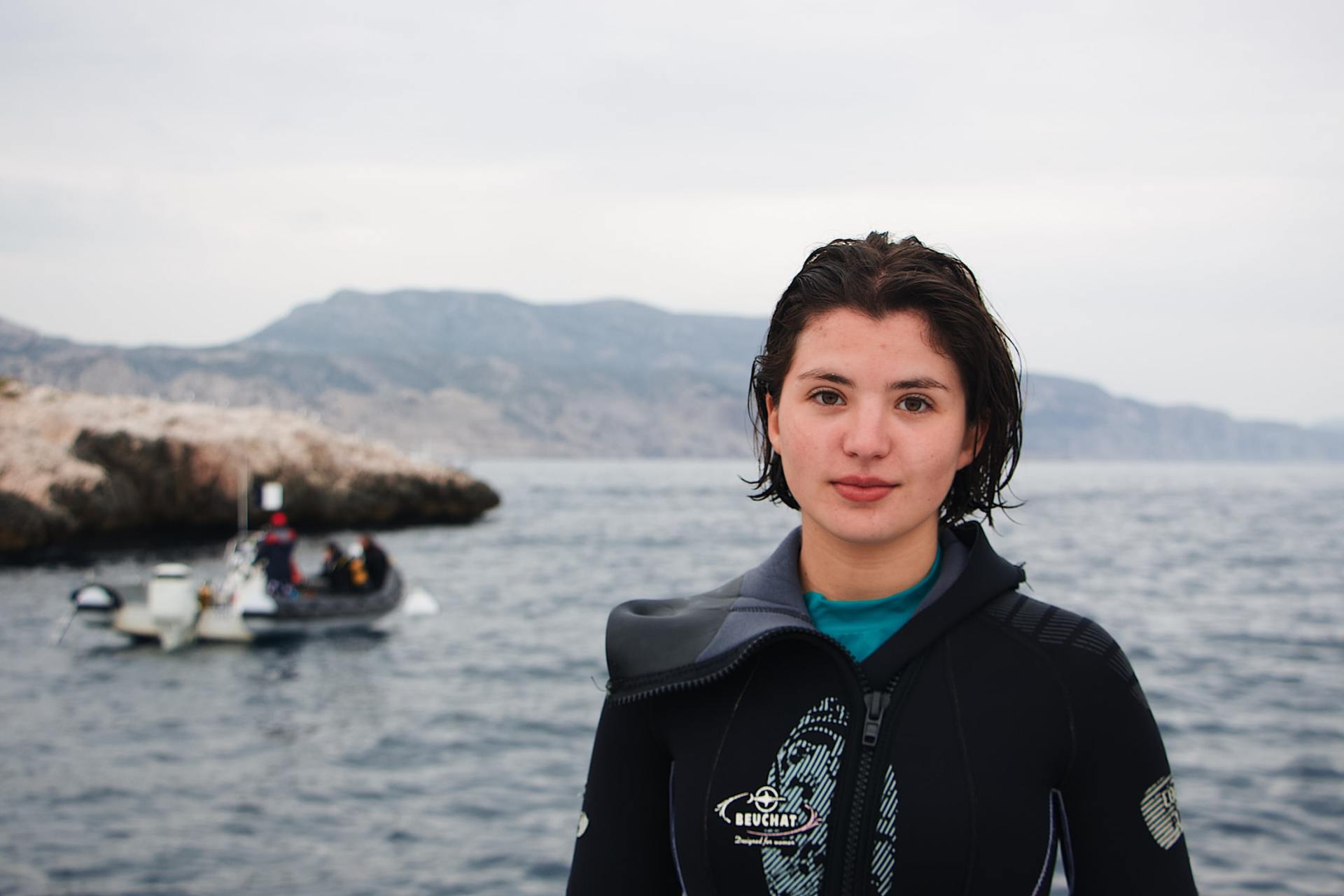 Dive Is Life Project