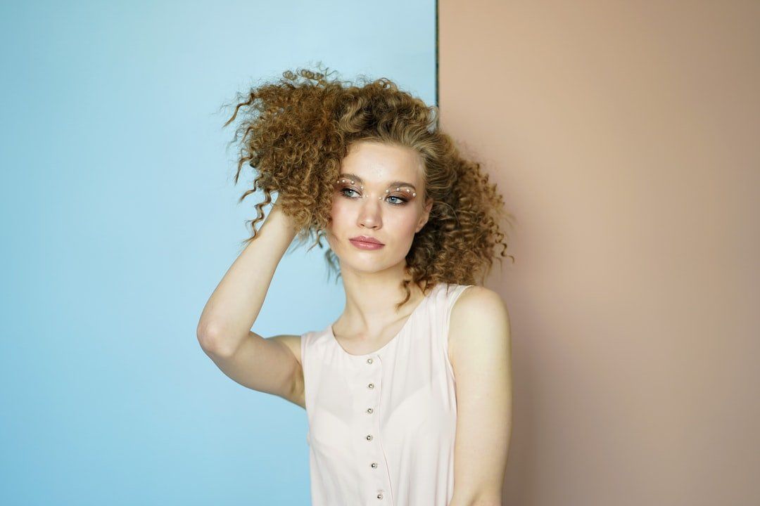 haartoner