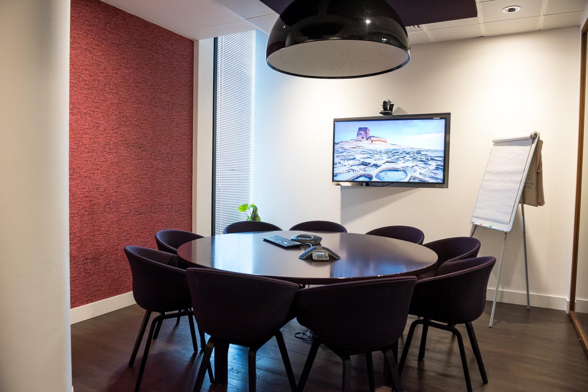 Video Conference Room Hire in Newcastle, NSW