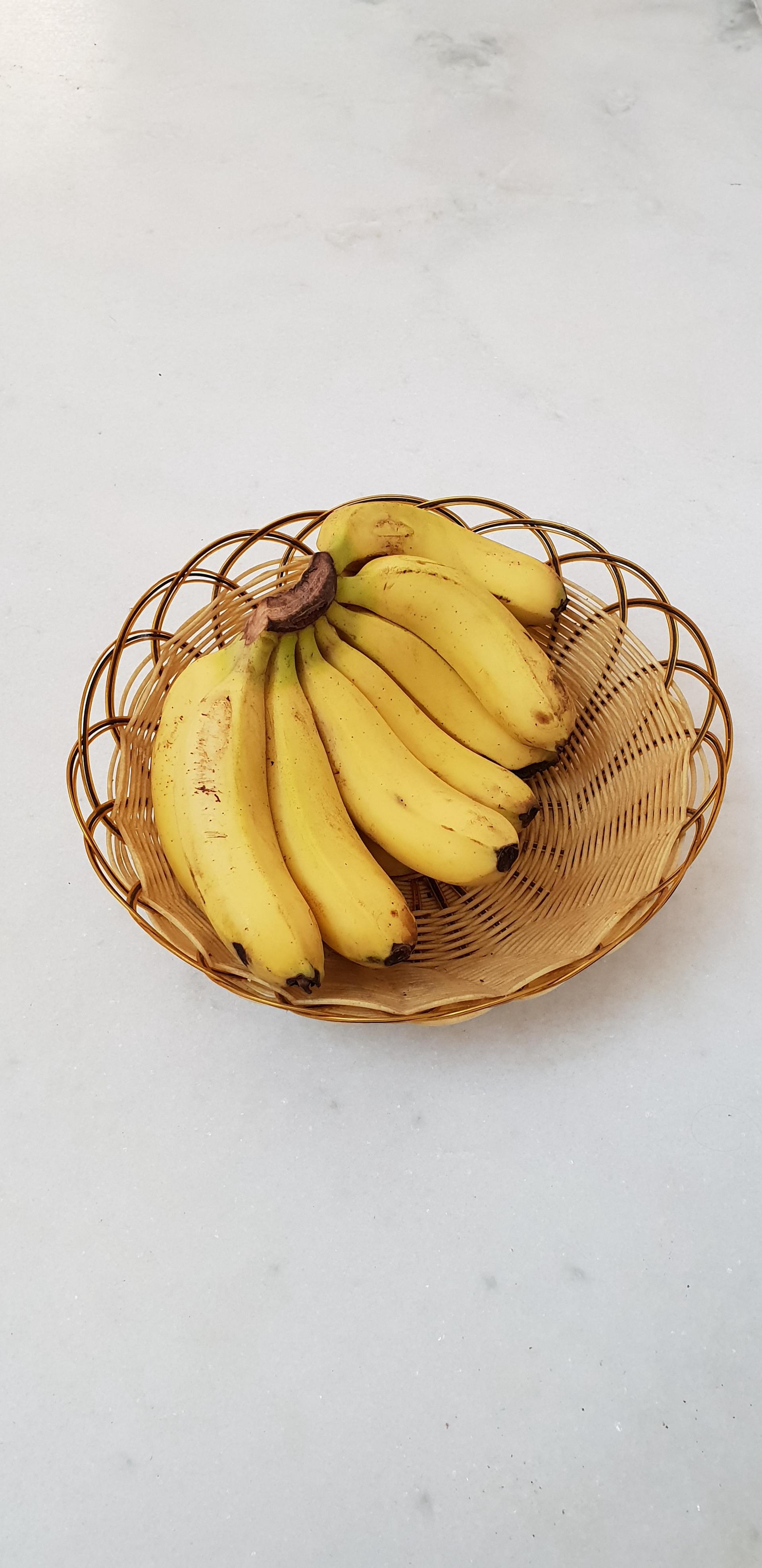 Low FODMAP Diet: Banana