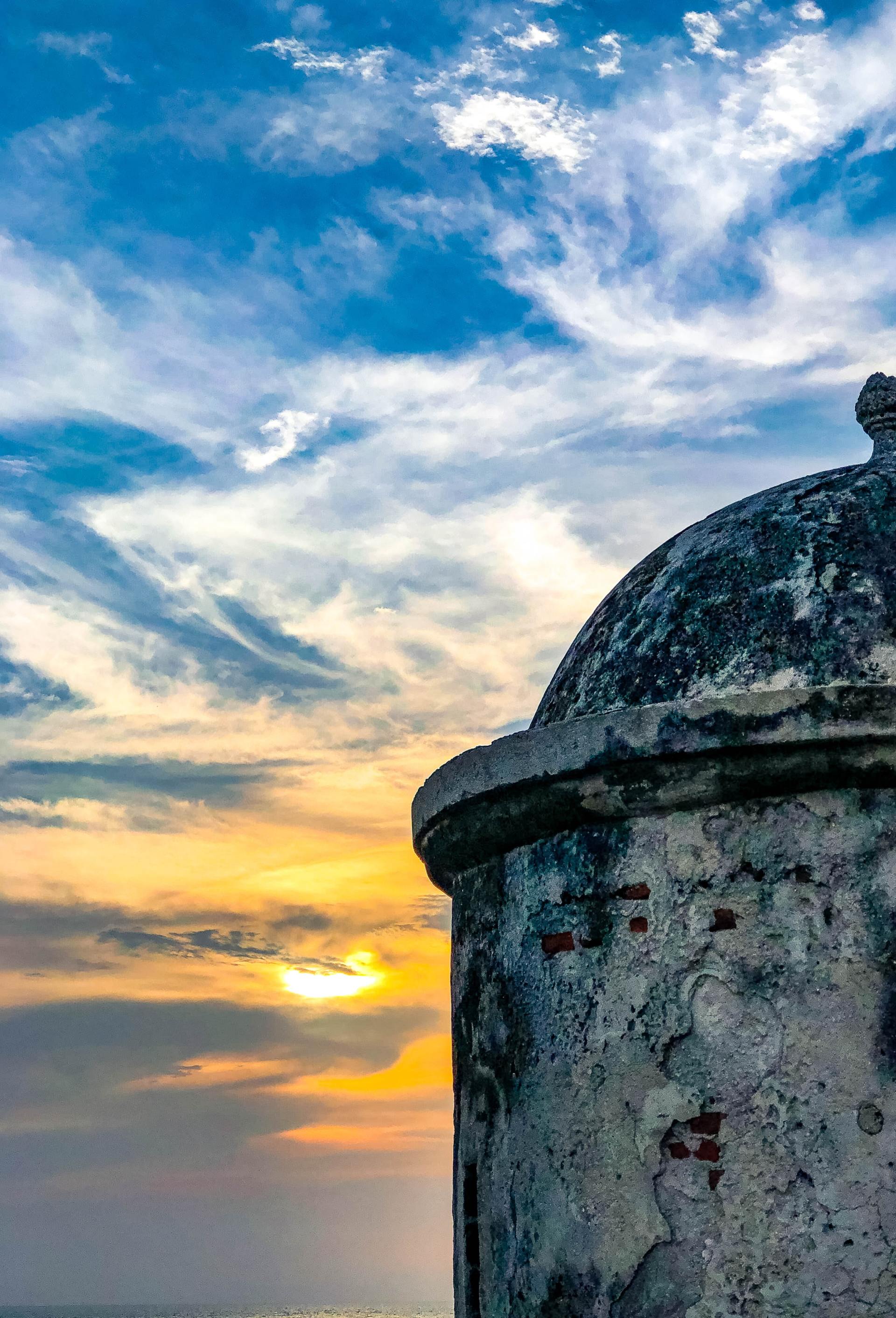 turismo en Cartagena de Indias