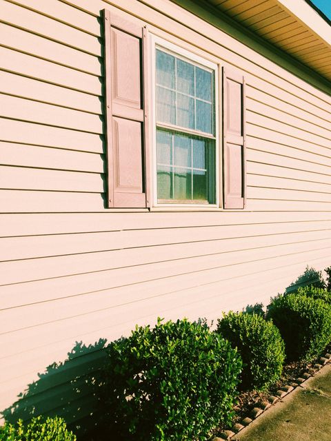 Vinyl Siding | Maple Leaf Contracting | Olean, NY
