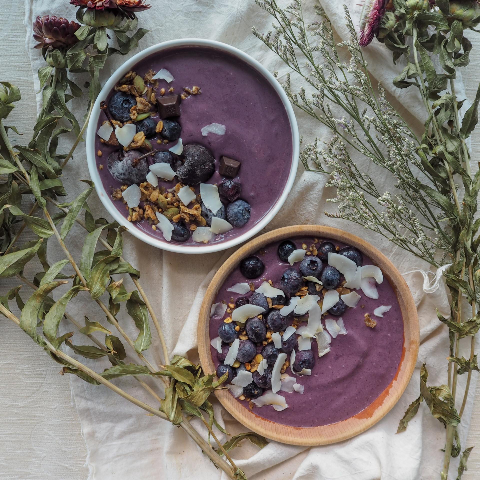 Açaí & Fruit's. Açaí com mais sabor de açaí!!!