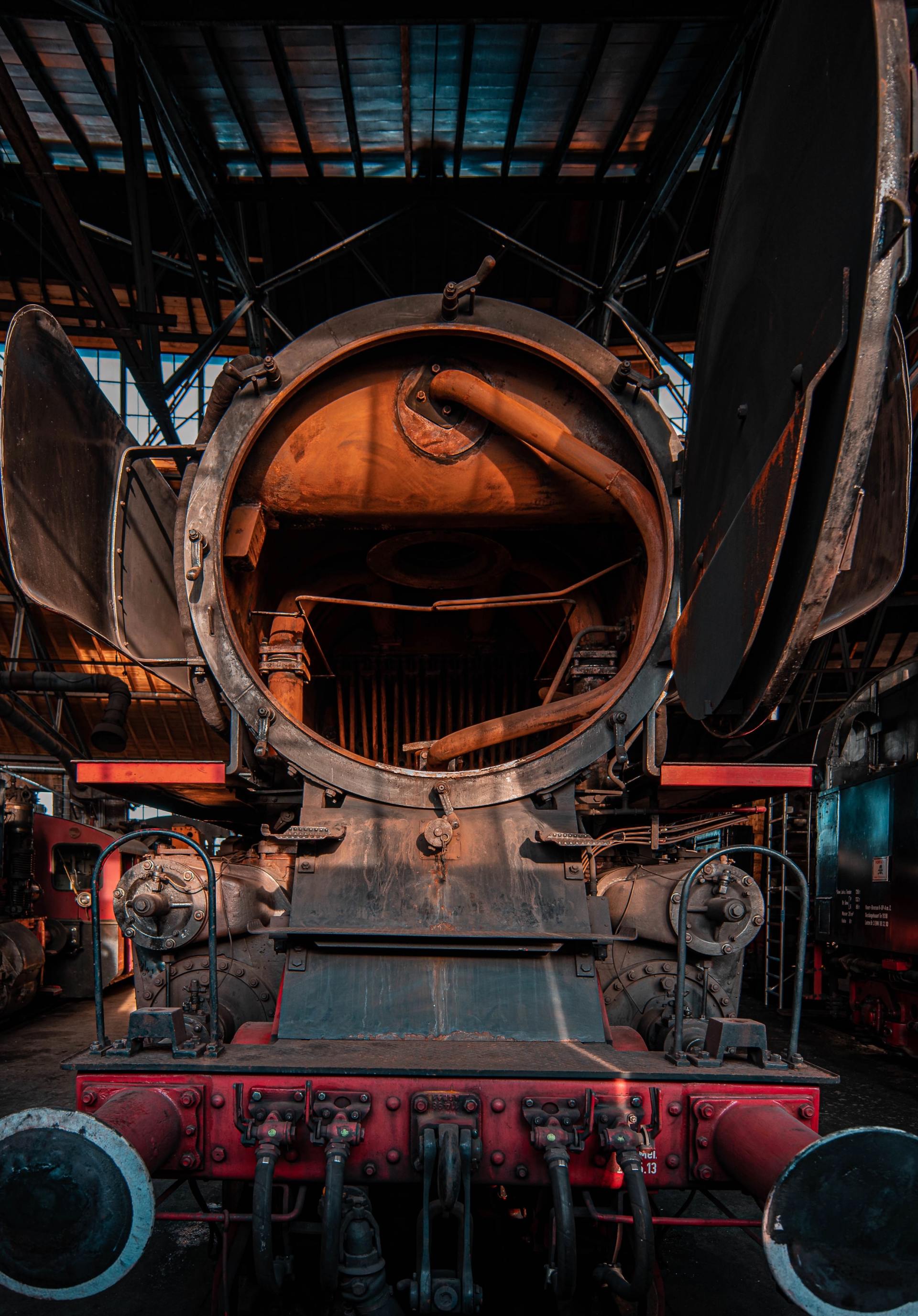 In-service verification of pressure vessels | VAAIS Durban