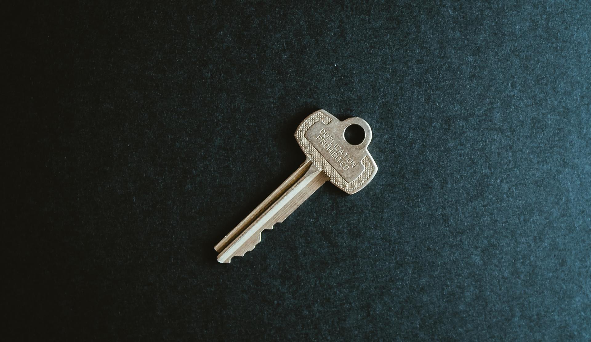 Master Key Systems