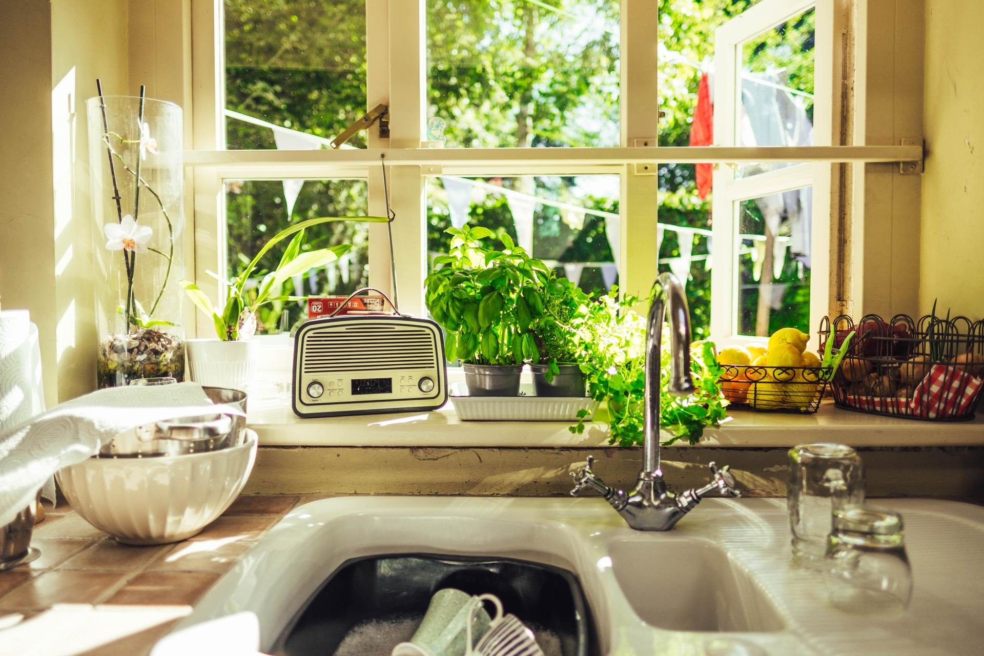 How to choose a farmhouse sink for your kitchen