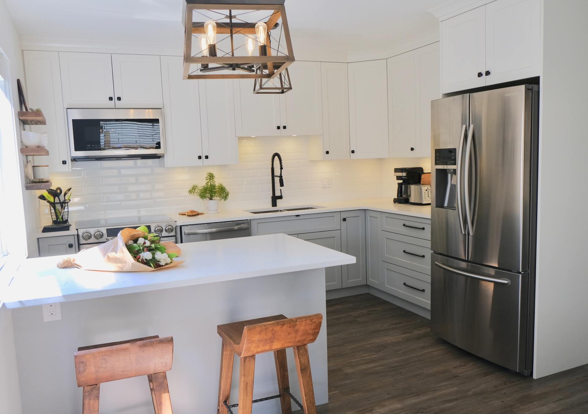 Kitchen Remodeling Contractors in Western Mass