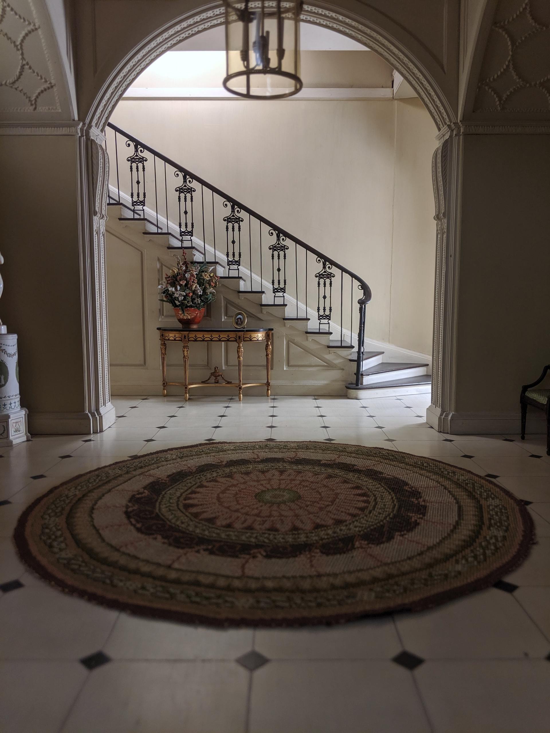 area rug cleaning in Jamestown, NY