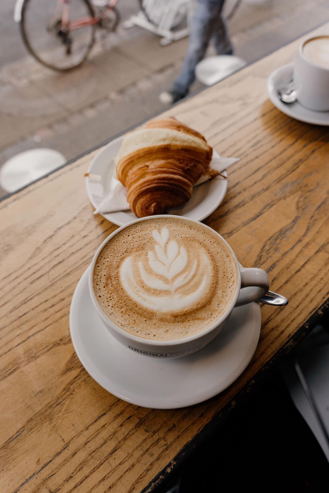 colazione