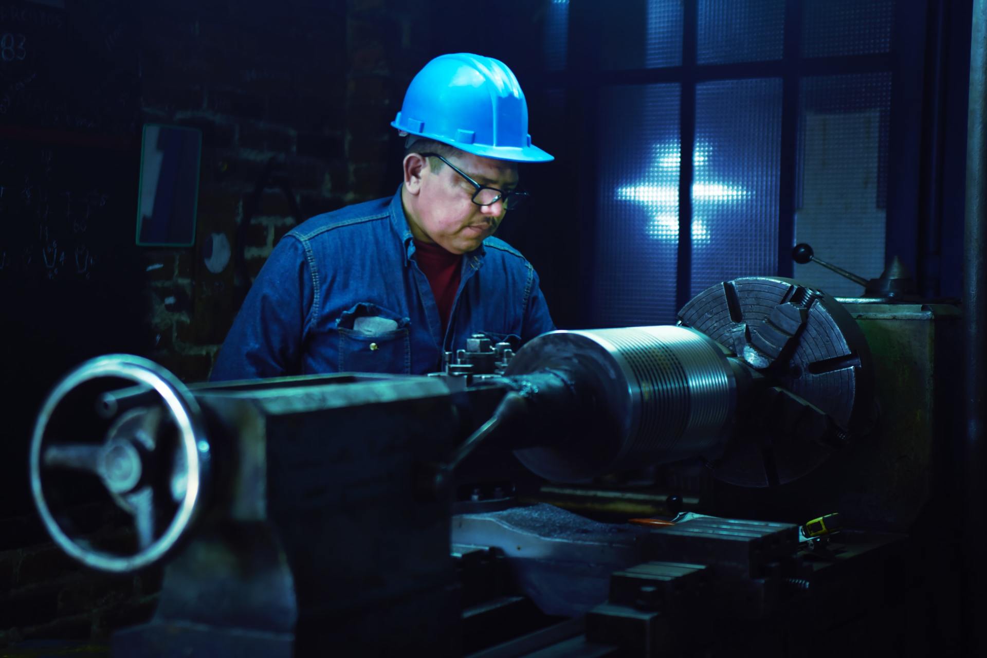 Manufacturing insurance