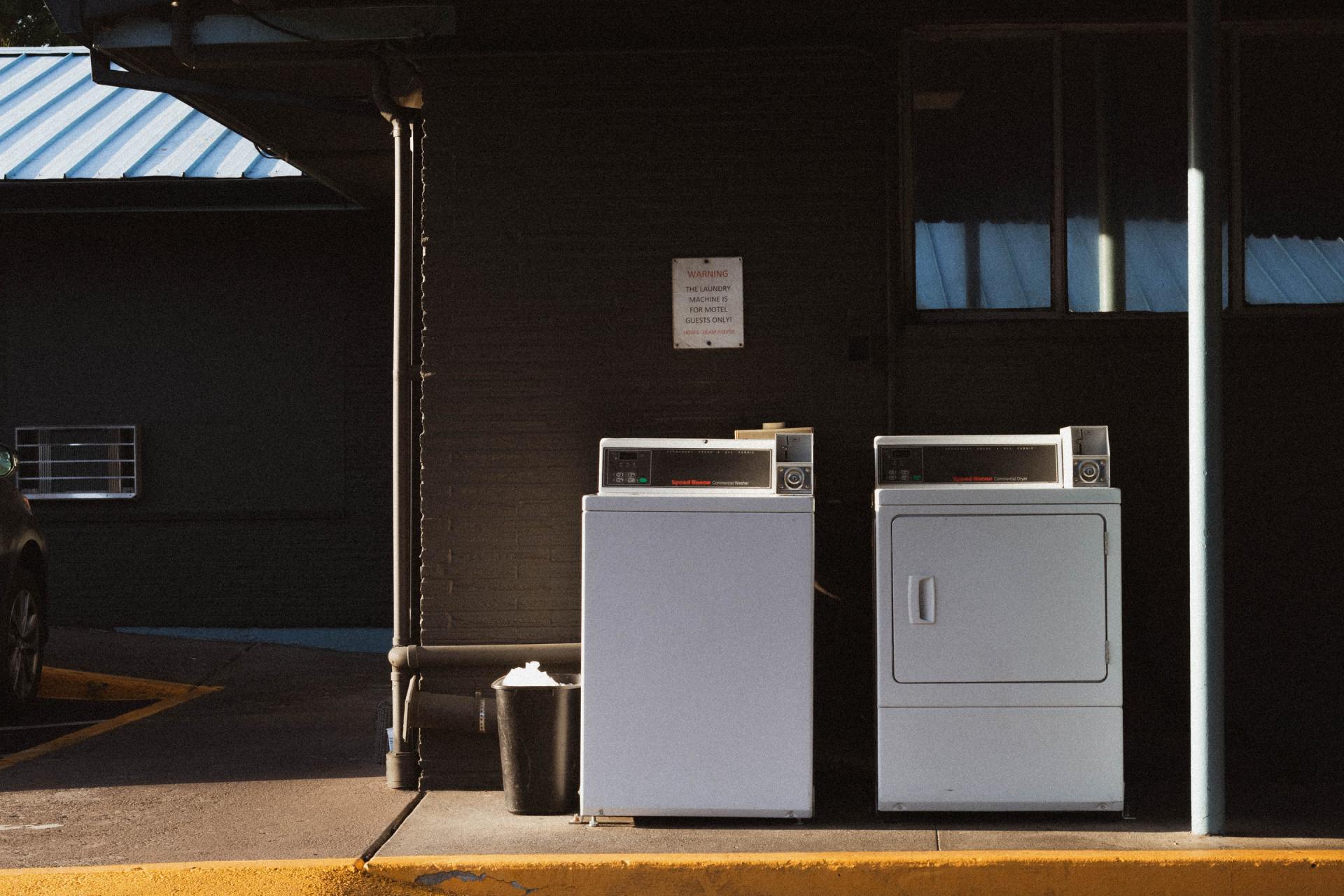 Appliance removal Columbus