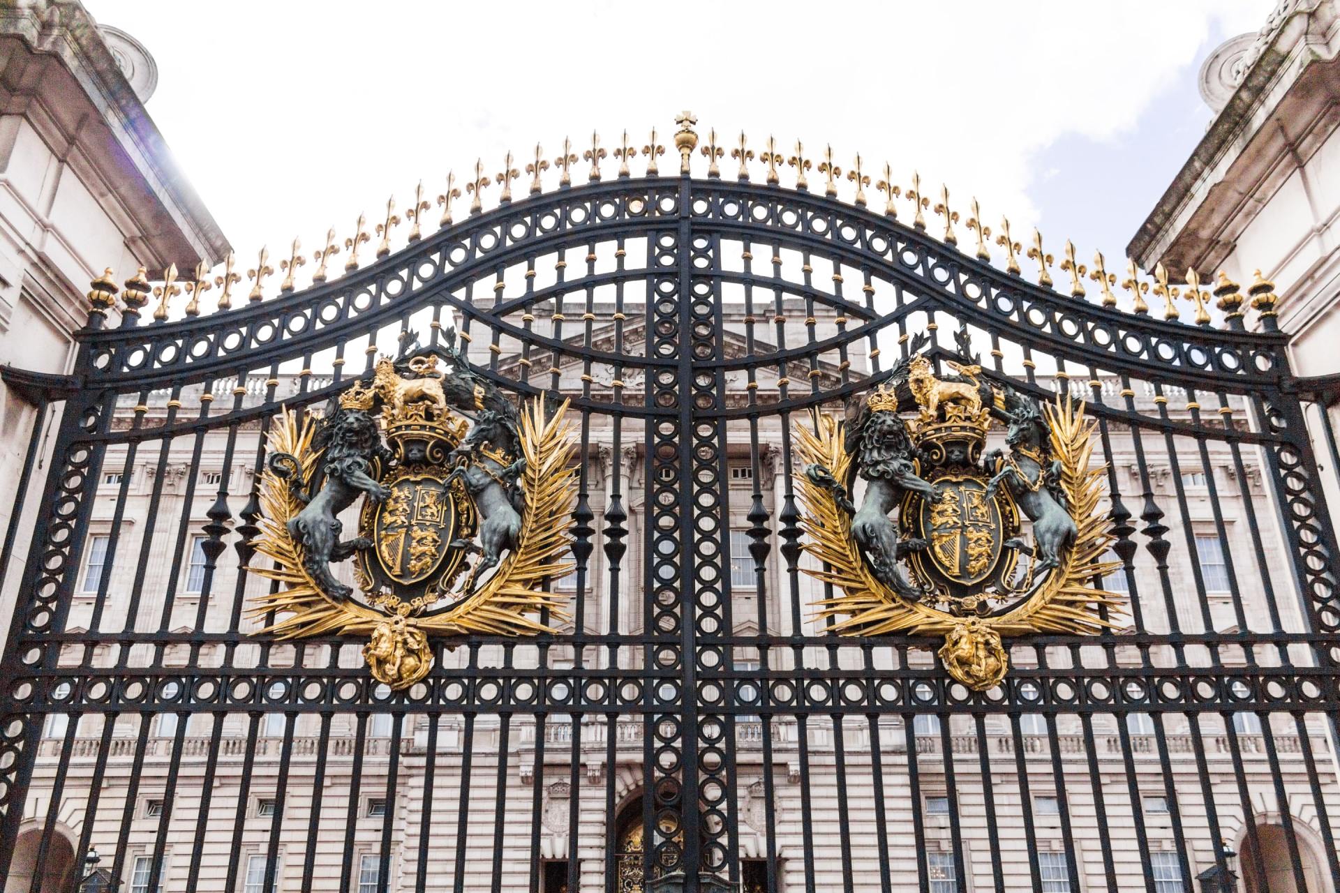 cancelletti di sicurezza