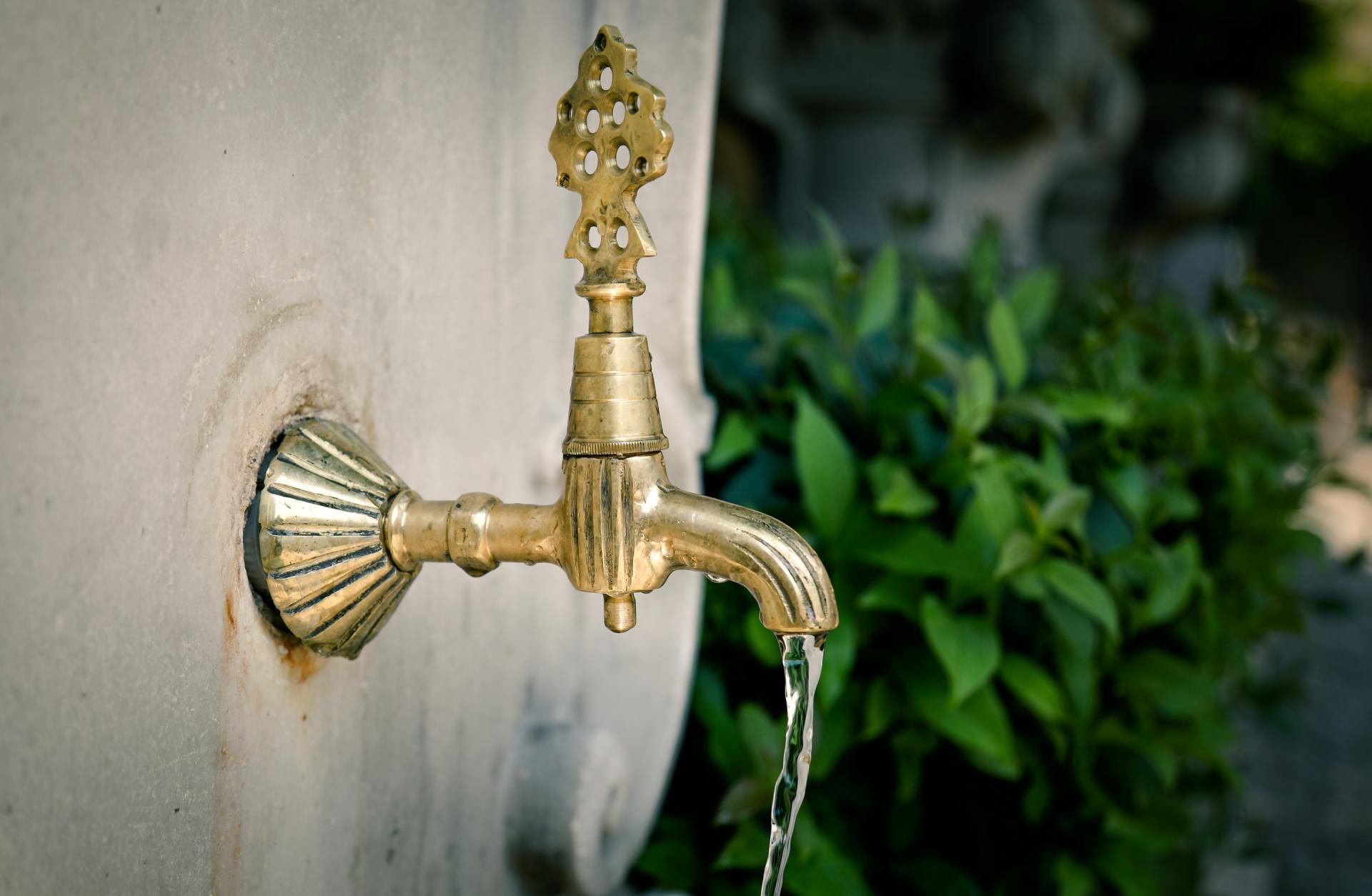 DrainWorks Plumbing Toronto Outdoor Faucet And Taps Repairs