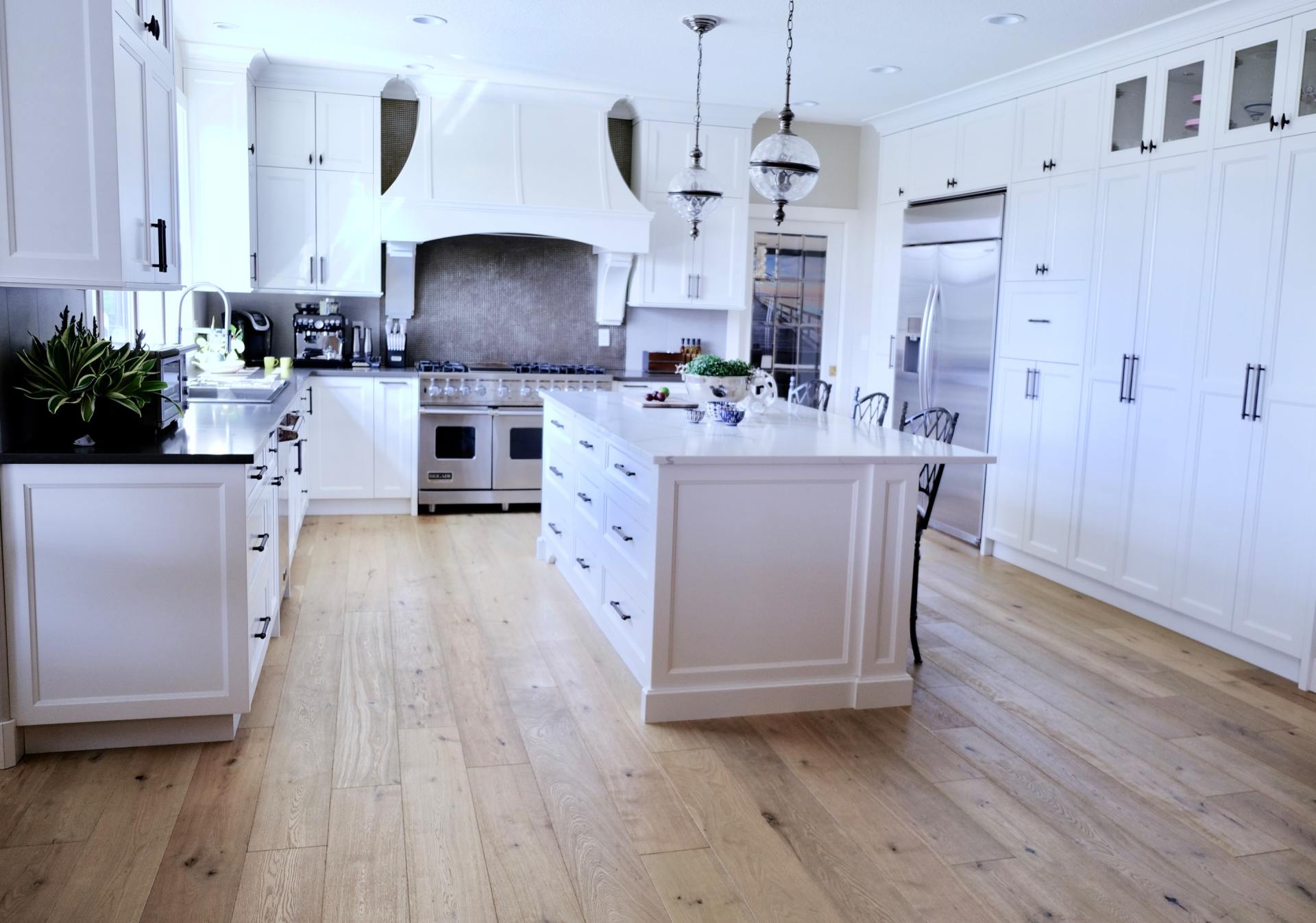 Why Paint Cabinets How To, How To Paint Kitchen Cabinets White Professionally